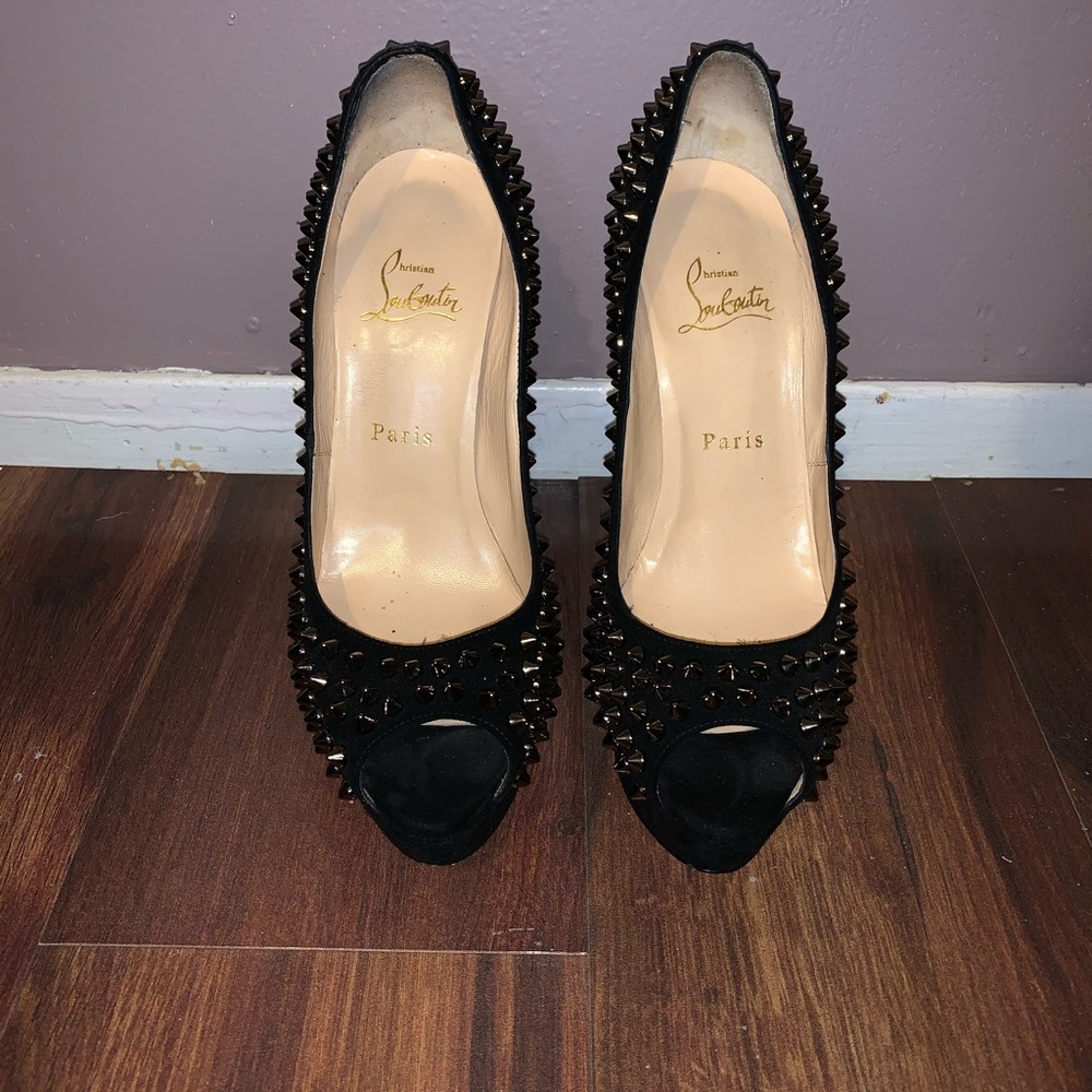 Christian Louboutin